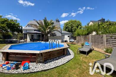 Maison 7 pièces 341700 €