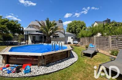 Vente Maison/villa 7 pièces — photo du bien