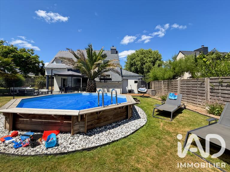 Vente Maison/villa 7 pièces — photo 1