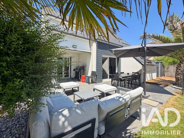 Vente Maison/villa 7 pièces — photo du bien