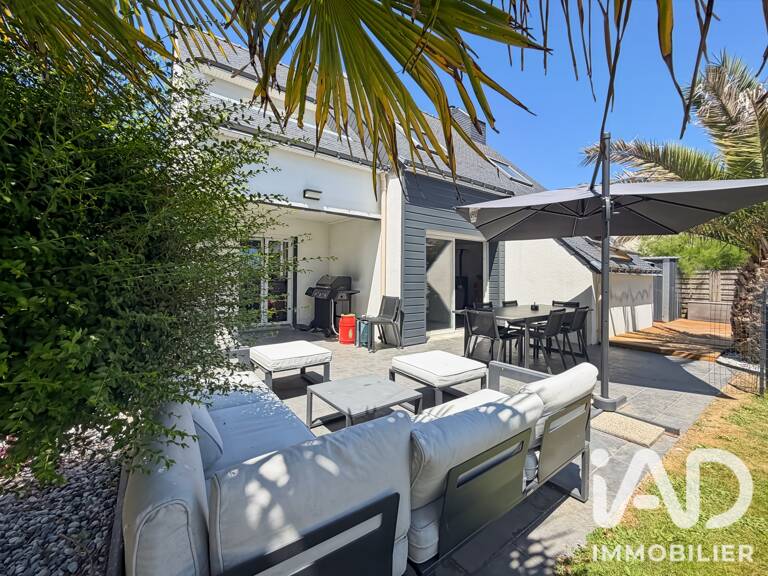 Vente Maison/villa 7 pièces — photo 1