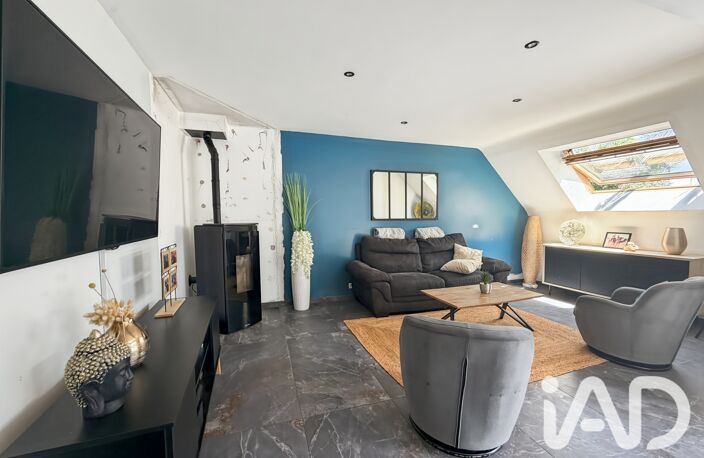 Vente Maison/villa 7 pièces — photo 5