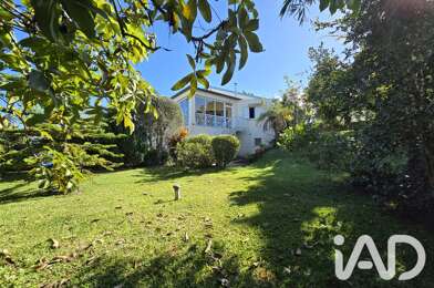 Maison 5 pièces 420000 €