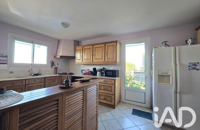 Vente Maison d'architecte 5 pièces — photo 2