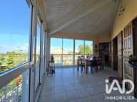Vente Maison d'architecte 5 pièces — photo 3