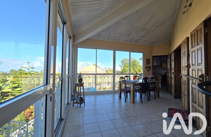 Vente Maison d'architecte 5 pièces — photo 3