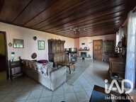 Vente Maison d'architecte 5 pièces — photo 4