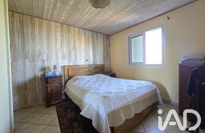 Vente Maison d'architecte 5 pièces — photo 5