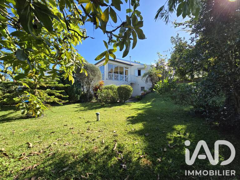 Vente Maison d'architecte 5 pièces — photo 1