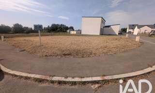 Terrain  360 m² à vendre à Laignelet (35133)