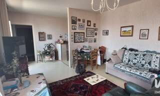 Appartement 2 Pièces 50 m² à vendre à Châteauroux (36000)