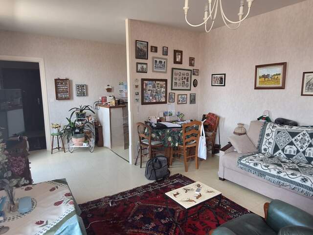 Vente Appartement 2 pièces — photo du bien