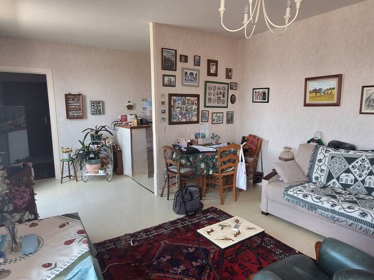Vente Appartement 2 pièces — photo 1