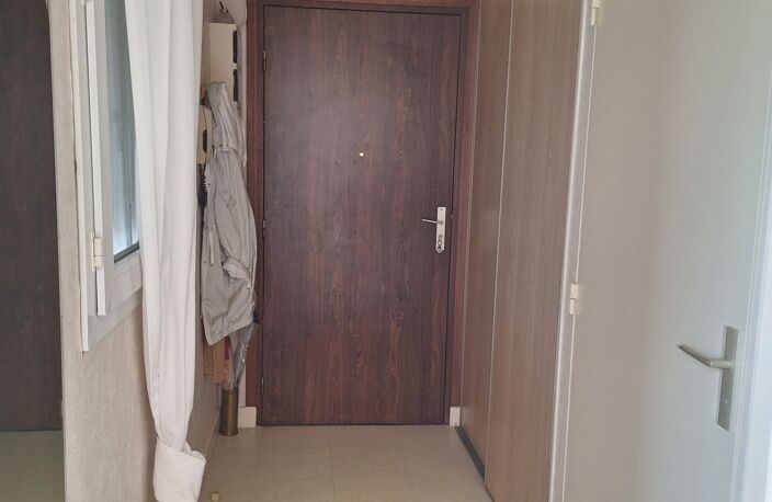 Vente Appartement 2 pièces — photo 2