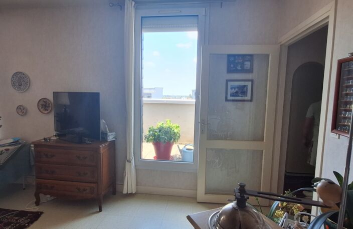 Vente Appartement 2 pièces — photo 4