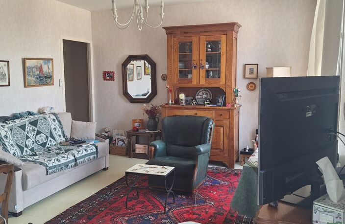 Vente Appartement 2 pièces — photo 5