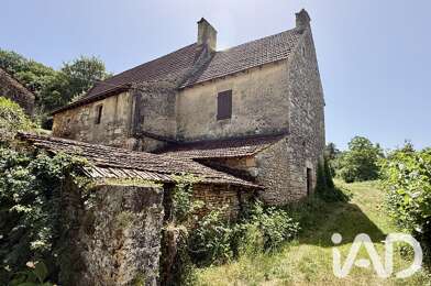 Maison 5 pièces 99000 €