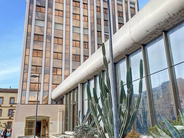 Vente Boutique/Local commercial 76 m&sup2; — photo 1