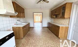 Maison 6 Pièces 122 m² à vendre à Ardentes (36120)