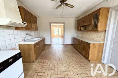 Maison 6 pièces 114000 €