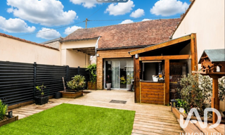 Maison 4 Pièces 90 m² à vendre à Nemours (77140)