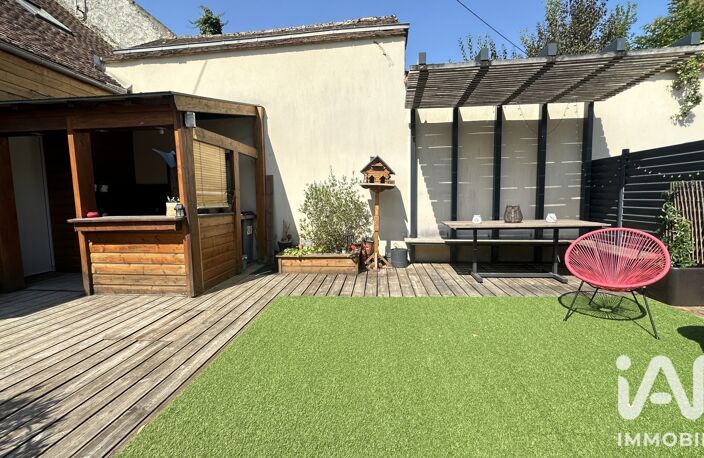 Vente Maison de village 4 pièces — photo 2