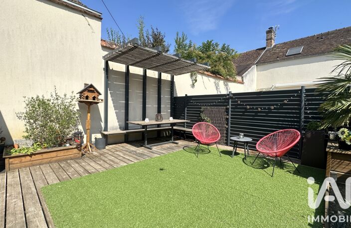 Vente Maison de village 4 pièces — photo 3
