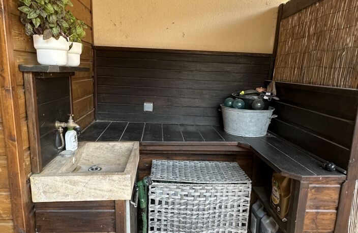 Vente Maison de village 4 pièces — photo 4