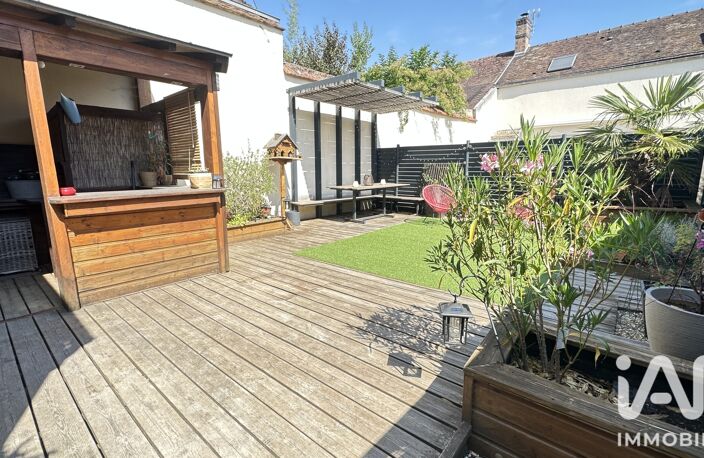 Vente Maison de village 4 pièces — photo 5