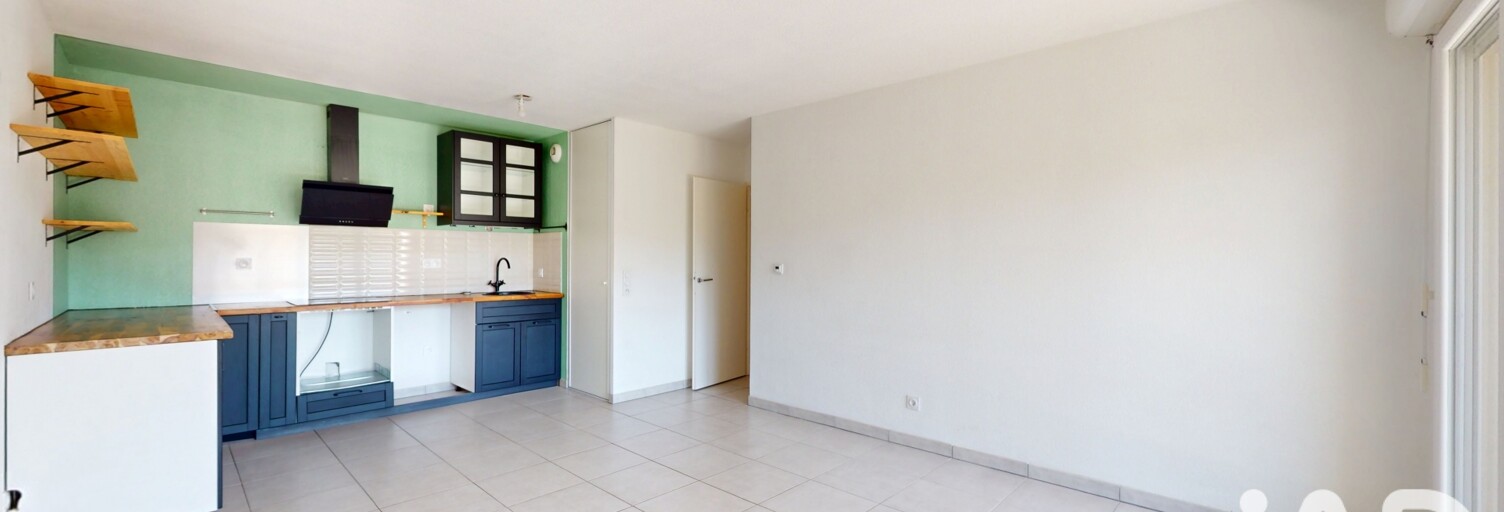 Appartement 3 Pièces 61 m² à vendre à Blanquefort (33290)