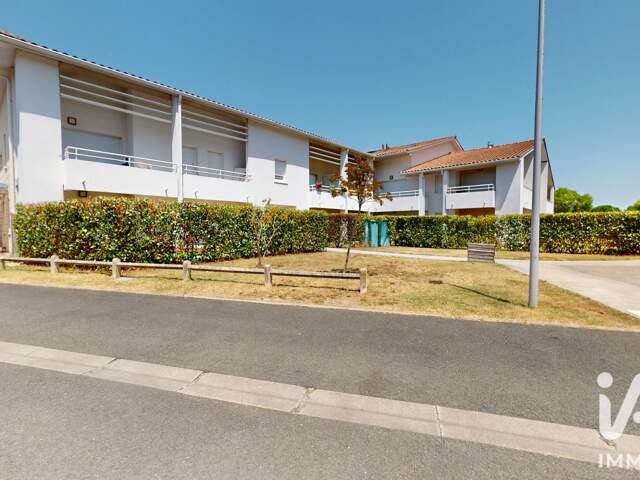 Vente Appartement 3 pièces — photo du bien