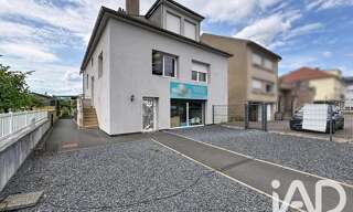 Immeuble  360 m² à vendre à Terville (57180)