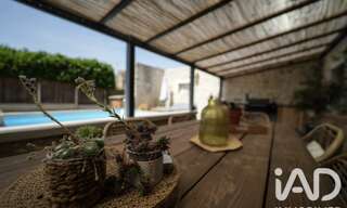 Maison 8 Pièces 223 m² à vendre à Fouju (77390)