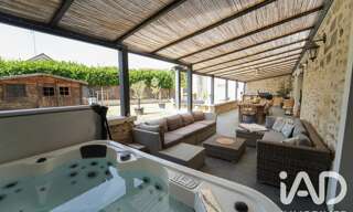 Maison 8 Pièces 223 m² à vendre à Fouju (77390)