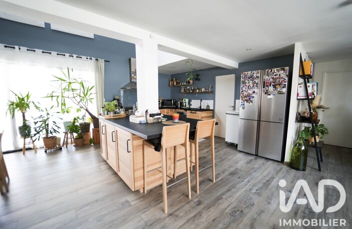 Vente Maison de village 8 pièces — photo 2