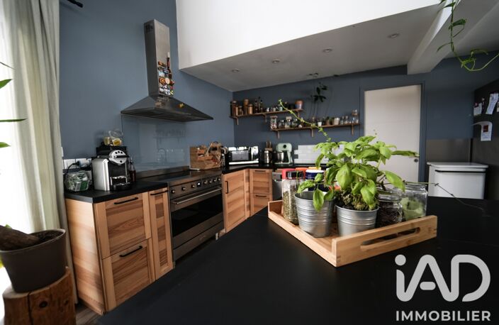 Vente Maison de village 8 pièces — photo 3