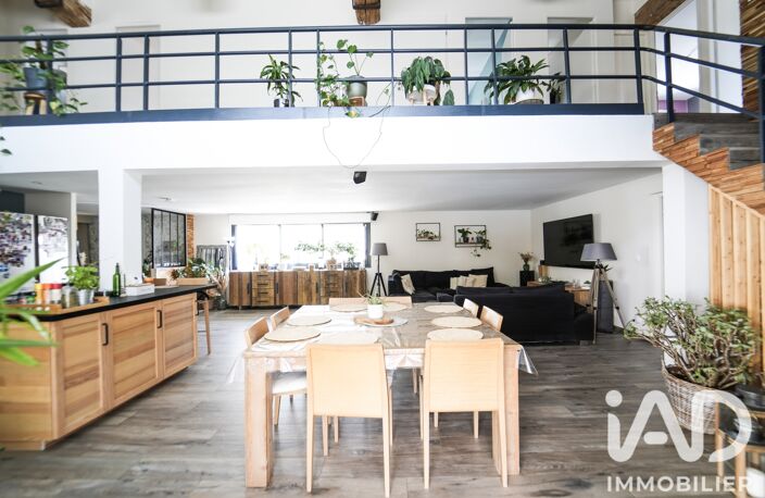 Vente Maison de village 8 pièces — photo 4