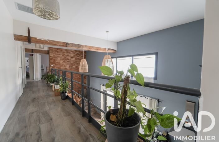 Vente Maison de village 8 pièces — photo 5