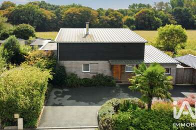 Maison 6 pièces 360000 €