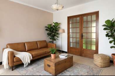 Maison 5 pièces 137500 €