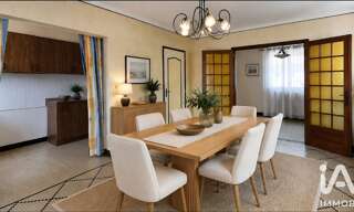 Maison 5 Pièces 85 m² à vendre à Cholet (49300)
