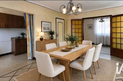 Maison 5 pièces 137500 €