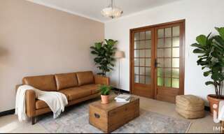 Maison 5 Pièces 85 m² à vendre à Cholet (49300)