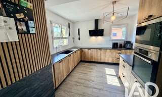 Maison 4 Pièces 110 m² à vendre à Dessenheim (68600)