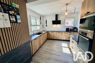 Maison 4 pièces 295000 €