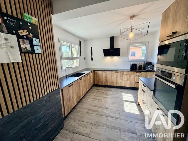 Vente Maison/villa 4 pièces — photo du bien