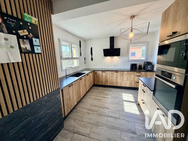 Vente Maison/villa 4 pièces — photo 1