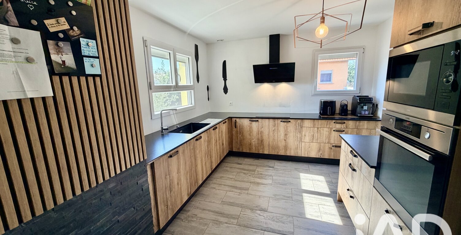 Vente Maison/villa 4 pièces — photo 1