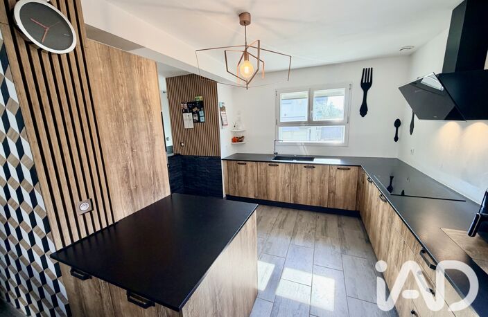 Vente Maison/villa 4 pièces — photo 2