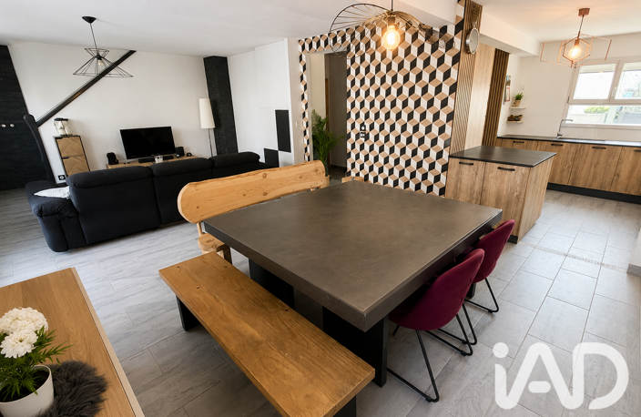 Vente Maison/villa 4 pièces — photo 3